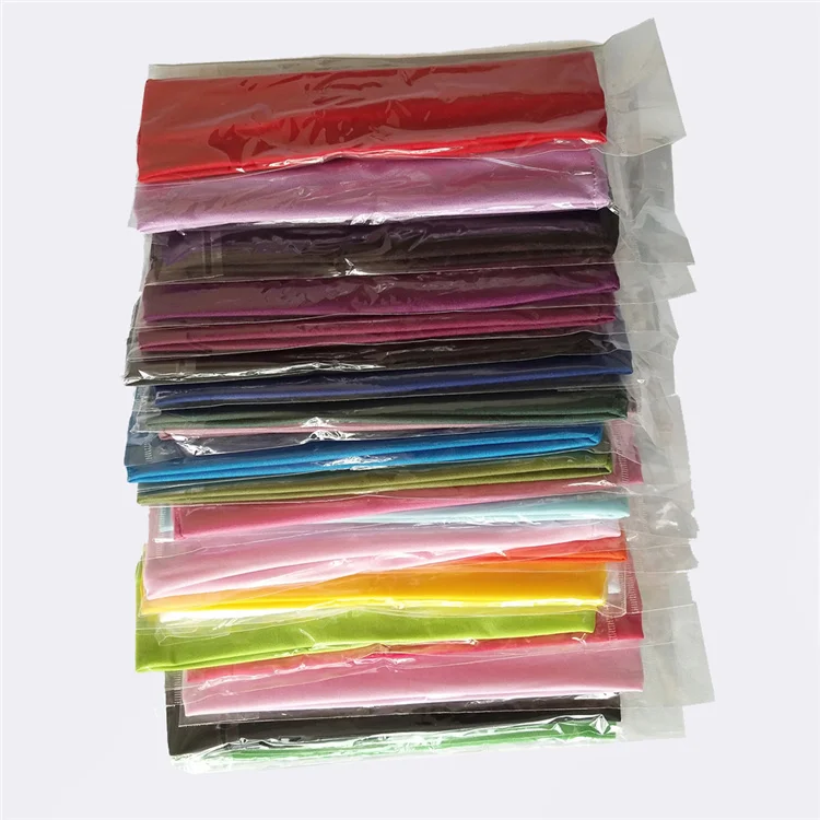 Cloth Textured Running Head Band Yoga Headwear Customizable Non Slip Athletic Sports Headband For Men Women, 28 colors available
Cloth Textured Running Head Band Yoga Headwear Customizable Non Slip Athletic Sports Headband For Men Women, 28 colors available