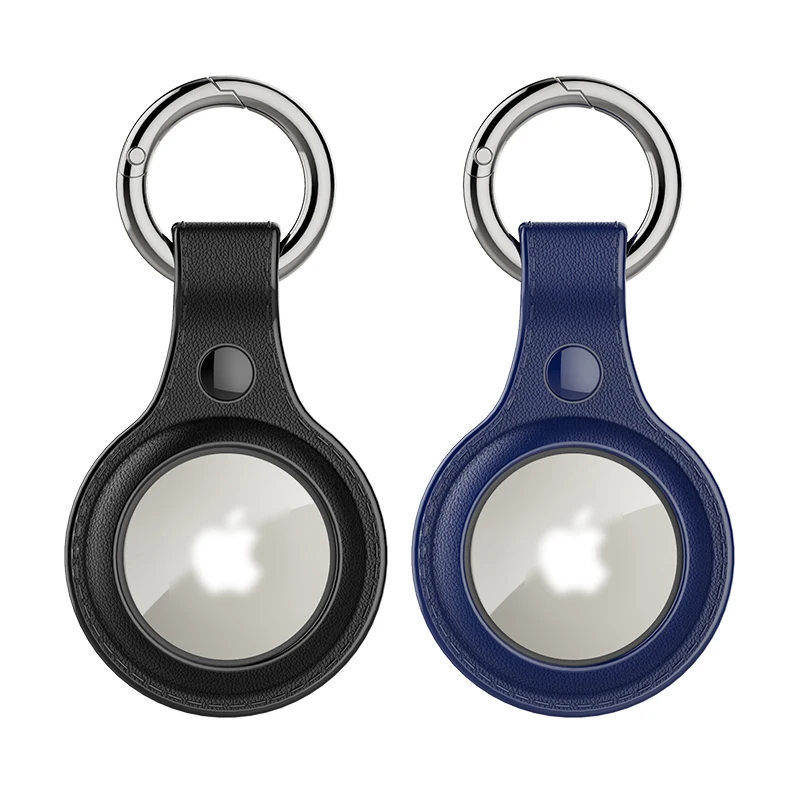 For Airtag cases Tracker Cover Portable Leather case For Airtag
For Airtag cases Tracker Cover Portable Leather case For Airtag