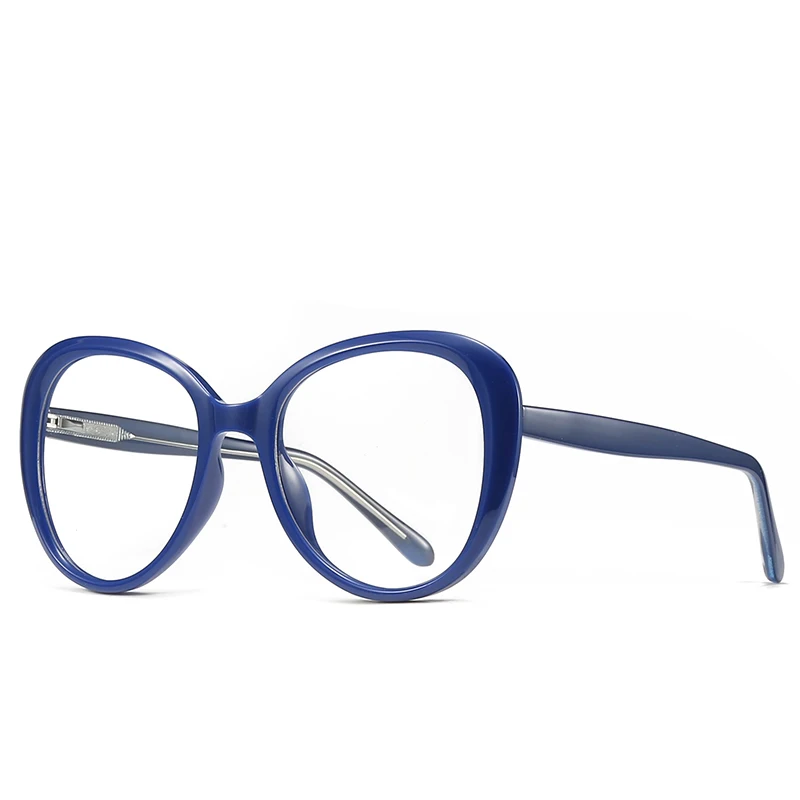 Hot Sale Women Men Anti Blue Light Blocking Glasses Trendy Big Round Frame Tr90 Computer Eye Glasses Anti Blue Light, Any colors
Hot Sale Women Men Anti Blue Light Blocking Glasses Trendy Big Round Frame Tr90 Computer Eye Glasses Anti Blue Light, Any colors