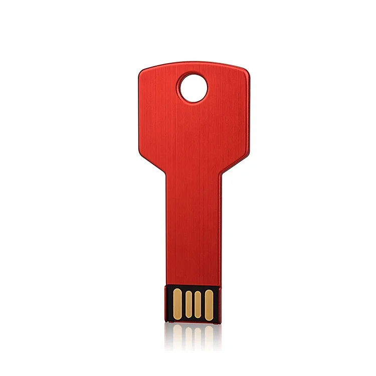 Business Gift Customized Logo Colorful Key Shape 4GB USB 2.0 Flash Drive with Key Chain
Business Gift Customized Logo Colorful Key Shape 4GB USB 2.0 Flash Drive with Key Chain