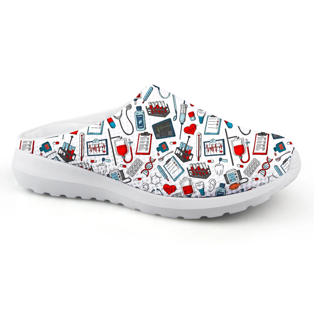 Nursing Medical Stuff Health Printing Custom Clogs Wholesale High Quality Nursing Clogs Anti Slip Comfortable Garden Clogs, Colorful
Nursing Medical Stuff Health Printing Custom Clogs Wholesale High Quality Nursing Clogs Anti Slip Comfortable Garden Clogs, Colorful