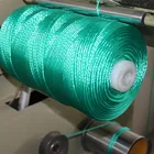 Paper Tube Plastic Sewing Thread Winding Machine