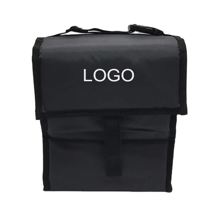 Professional Wholesale Lunch Bag With Box And Bottle Cooler Bag Custom Black Polyester High Quality Lunch Bags
Professional Wholesale Lunch Bag With Box And Bottle Cooler Bag Custom Black Polyester High Quality Lunch Bags