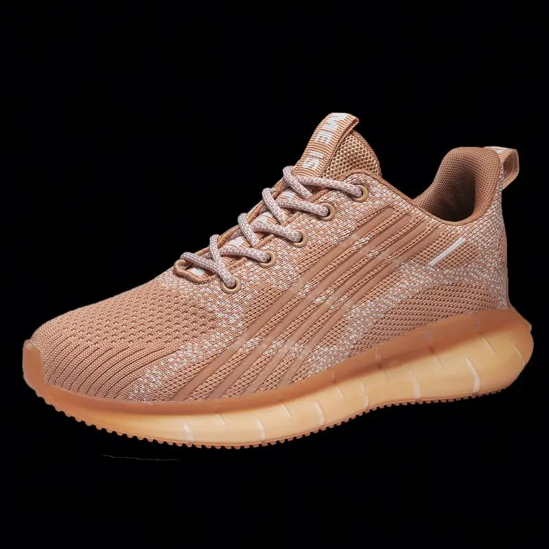 Wholesale custom breathable mesh light zapatillas shoes mens trainers shoes for man casual men fashion sneakers, Optional
Wholesale custom breathable mesh light zapatillas shoes mens trainers shoes for man casual men fashion sneakers, Optional