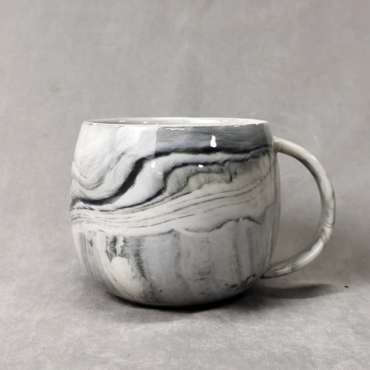 WKTM001MG manufacturer cute grey pink blue Marble color effect wholesale plain unique ceramic custom print coffee mug, Marble grey coffee mug
WKTM001MG manufacturer cute grey pink blue Marble color effect wholesale plain unique ceramic custom print coffee mug, Marble grey coffee mug