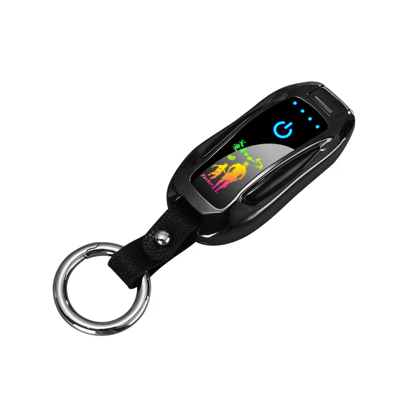 114 Charging ARC lighter with high quality and windproof for cigarette cigar, 10 colors
114 Charging ARC lighter with high quality and windproof for cigarette cigar, 10 colors
