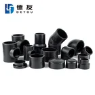 1000mm hdpe drainage pipe corrugated sewer