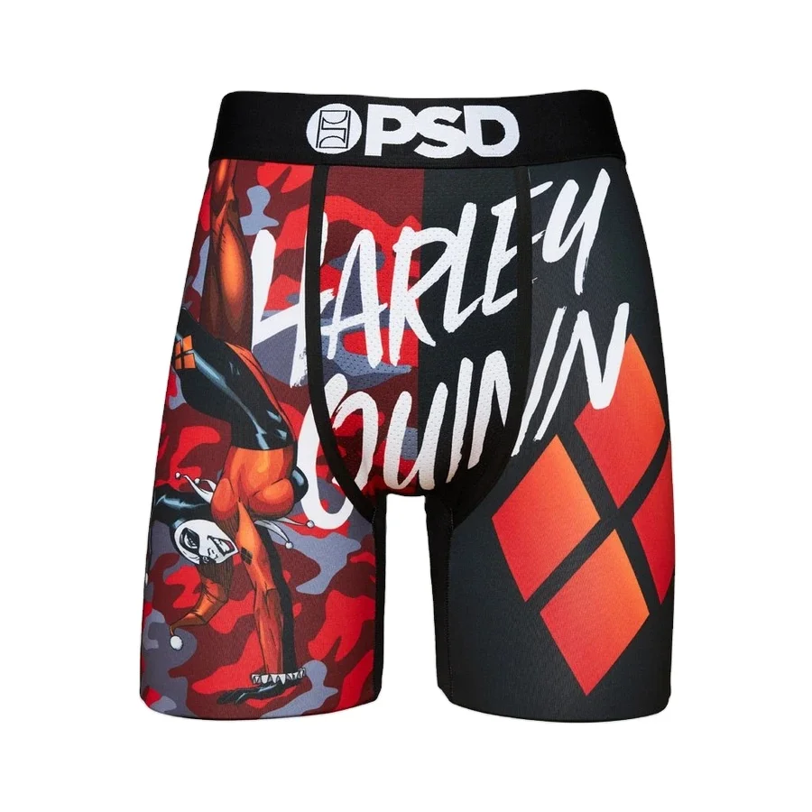 2021 New Style PSD Boxers Briefs Man Underwear Bikini Swimsuits Briefs For Mens, As picture
2021 New Style PSD Boxers Briefs Man Underwear Bikini Swimsuits Briefs For Mens, As picture