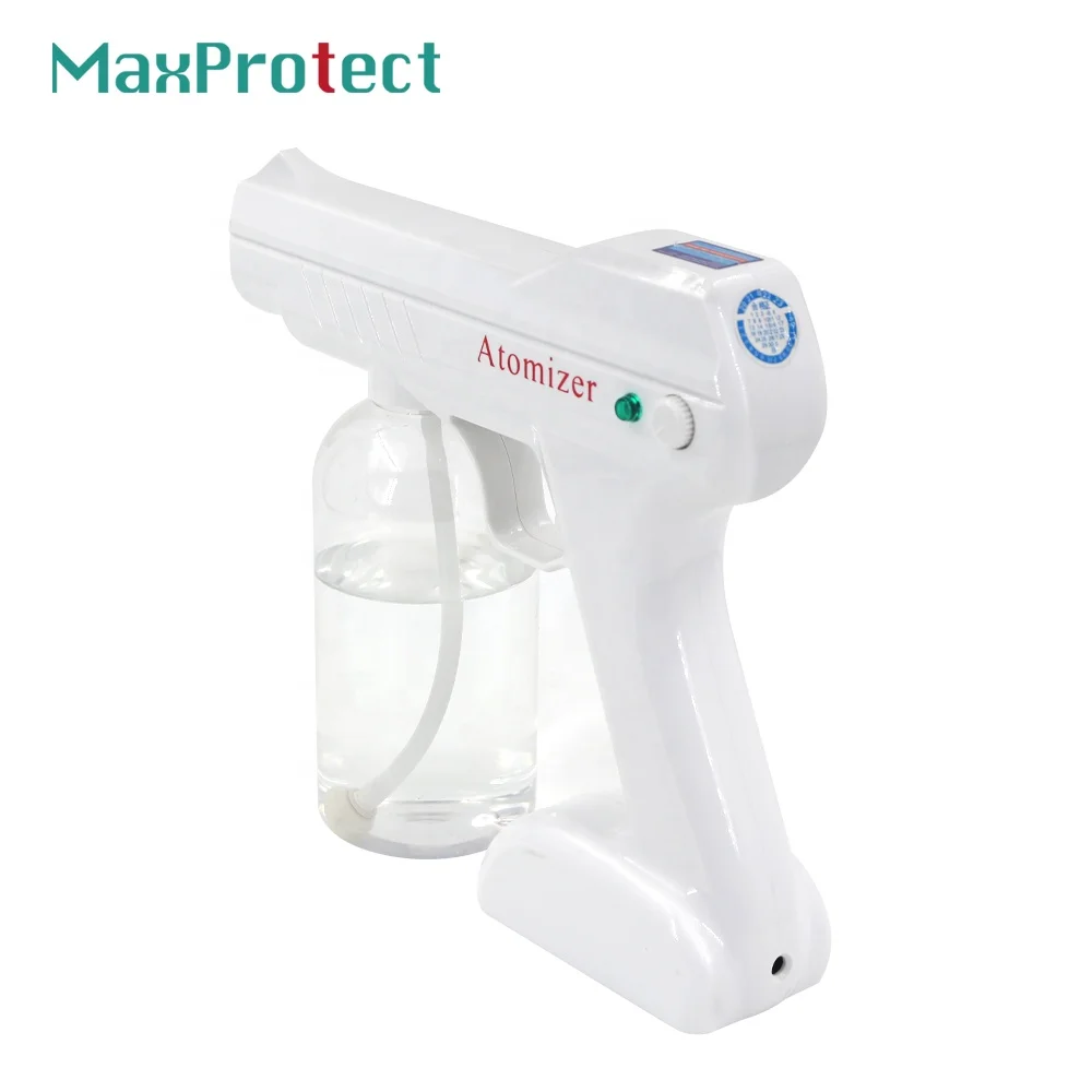 Electric Fogger Mini Mist Maker Fogger Maker Fog Rechargeable Fogger Sterilizer Spraying Machine
Electric Fogger Mini Mist Maker Fogger Maker Fog Rechargeable Fogger Sterilizer Spraying Machine