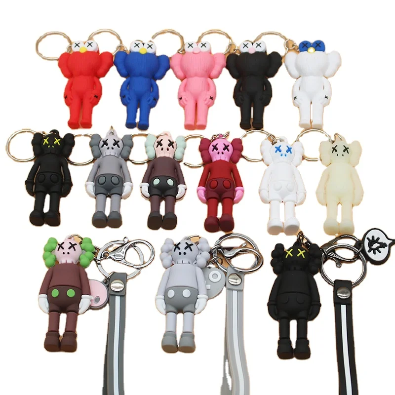 Anime Accessories Pvc Trendy Birthday Gift Bag Pendant Kawed Figure Keychain
Anime Accessories Pvc Trendy Birthday Gift Bag Pendant Kawed Figure Keychain