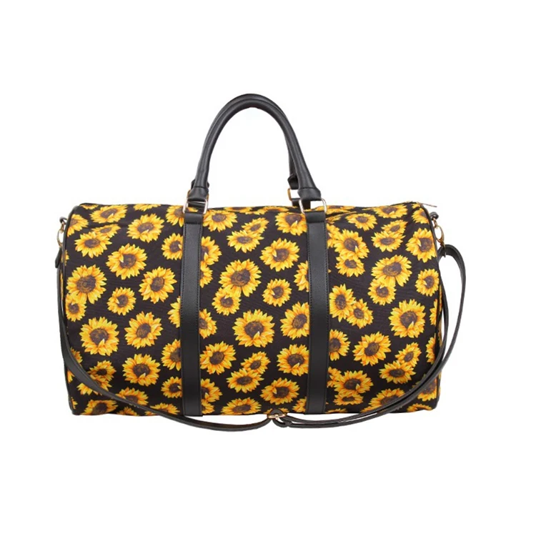 A2222 Portable Large Capacity Sunflower Printing Tote Bag Pouch Outdoor Canvas Shopping Backpack Storage Travel Sports Handbags, 5 colors, pls remark
A2222 Portable Large Capacity Sunflower Printing Tote Bag Pouch Outdoor Canvas Shopping Backpack Storage Travel Sports Handbags, 5 colors, pls remark