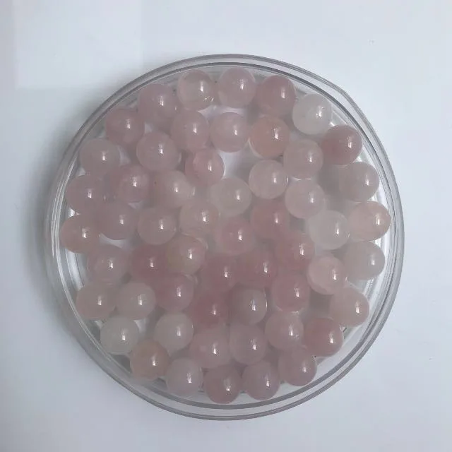 In stock nature gemstone roller ball Rose quartz Clear quartz Amethyst for essential oil
In stock nature gemstone roller ball Rose quartz Clear quartz Amethyst for essential oil