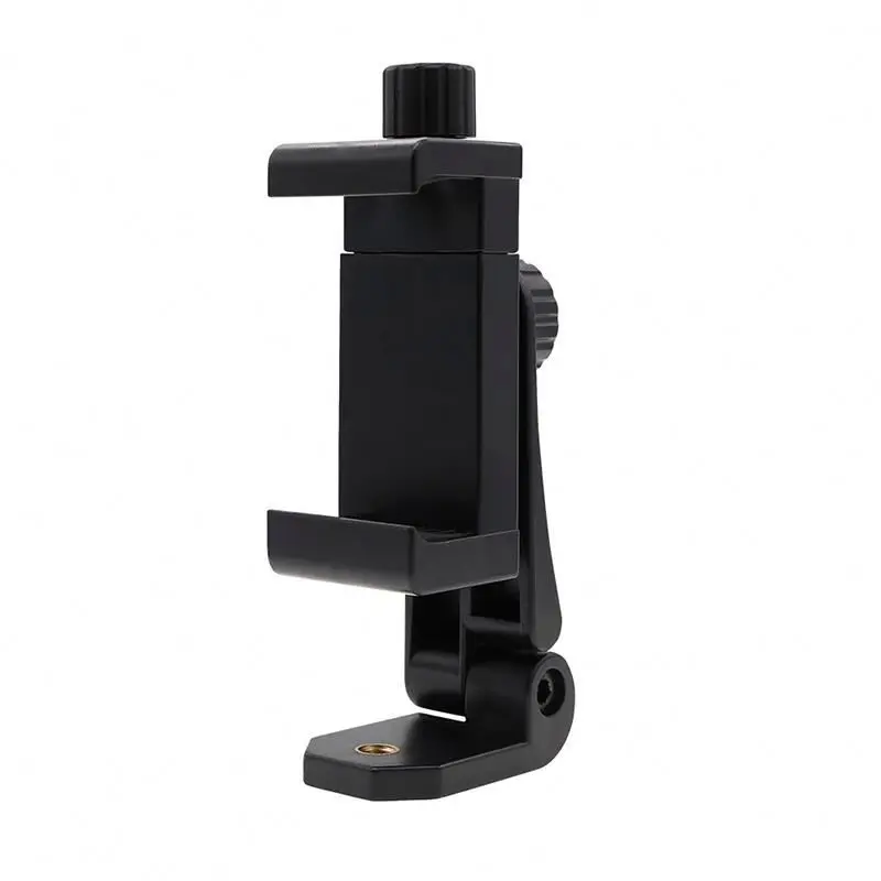 Newest trending products high quality china wholesale cellphone live stand phone support TOLse stand live stream phone holder, Black
Newest trending products high quality china wholesale cellphone live stand phone support TOLse stand live stream phone holder, Black