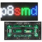 ISO9001 Certified smd led module display full color outdoor p8 of Higih Quality
