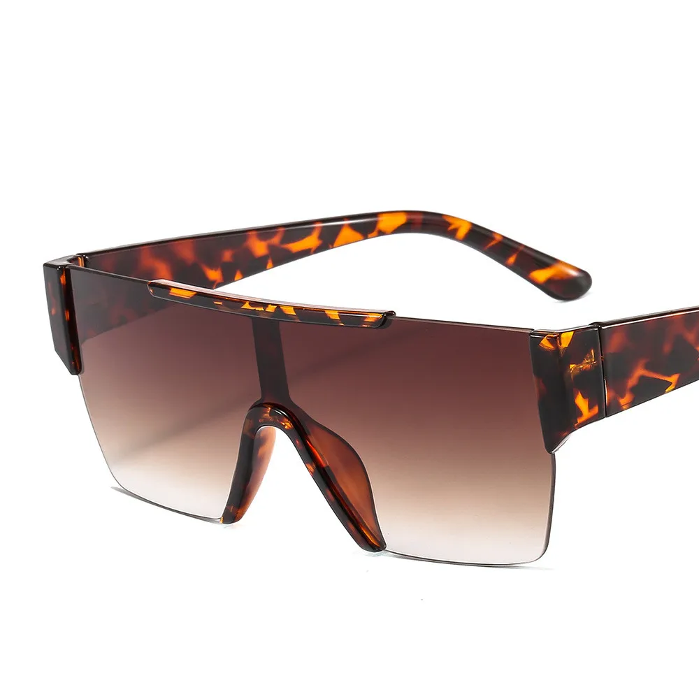 Women Uv400 Leopard Over Sized Party Brown Personalized Sun Glasses Square Sunglasses Oversized
Women Uv400 Leopard Over Sized Party Brown Personalized Sun Glasses Square Sunglasses Oversized