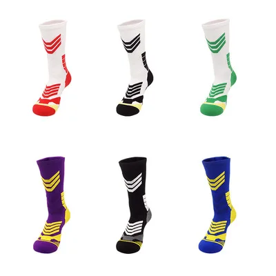 sxx72 Adult basketball socks high sweat-absorbent combat towel socks elite sports socks wholesale mid-tube, Picture display
sxx72 Adult basketball socks high sweat-absorbent combat towel socks elite sports socks wholesale mid-tube, Picture display
