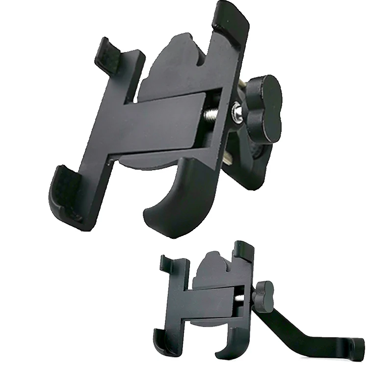 360 degree rotation handlebar Aluminum Alloy Mobile Phone Holder Motorcycle Bicycle Bike Scooter phone holder
360 degree rotation handlebar Aluminum Alloy Mobile Phone Holder Motorcycle Bicycle Bike Scooter phone holder