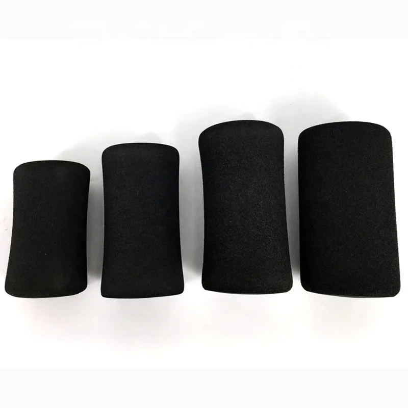 New Product Hot Sale Thickened Warm Insulation Fitness Equipment Shock Absorber Anti-collision Home Sports Fitness Sponge Casing, Black
New Product Hot Sale Thickened Warm Insulation Fitness Equipment Shock Absorber Anti-collision Home Sports Fitness Sponge Casing, Black