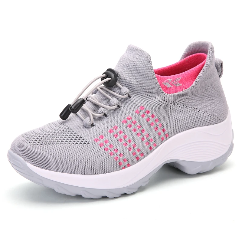 New design women's breathable increased aerobics dancing shoes women's sport casual sneakers, Black moon.black purple.blue.gray pink.rose red
New design women's breathable increased aerobics dancing shoes women's sport casual sneakers, Black moon.black purple.blue.gray pink.rose red