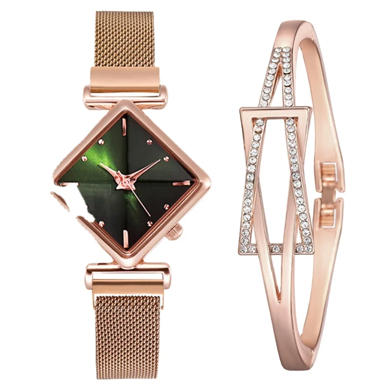 Fashion watches women wrist luxury Diamond Dial female wrist watch simple wrist watches, Red, purple, blue, black, rose gold white, rose gold green, brown
Fashion watches women wrist luxury Diamond Dial female wrist watch simple wrist watches, Red, purple, blue, black, rose gold white, rose gold green, brown