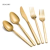 /product-detail/deacory-hot-sale-1810-luxury-royal-matte-titanium-stainless-steel-gold-plated-wedding-flatware-gold-cutlery-set-60584129917.html