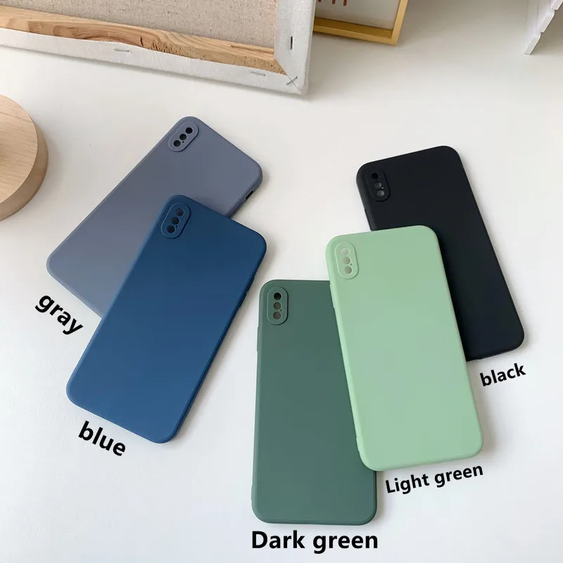 cell phone case for iphone XS MAX XR 12 Pro 7 8plus 11 Soft silica gel phone case
cell phone case for iphone XS MAX XR 12 Pro 7 8plus 11 Soft silica gel phone case