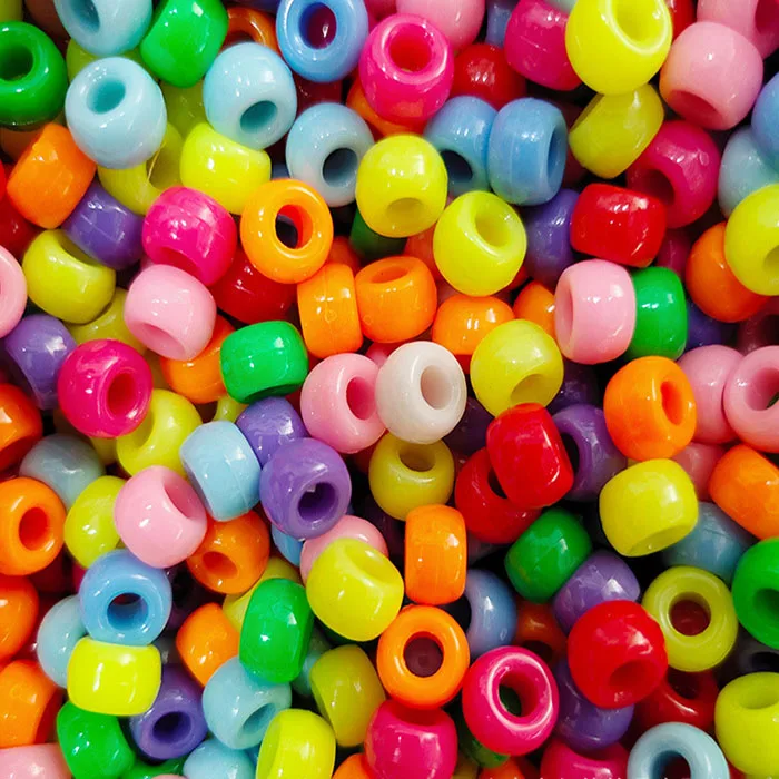 Macaron Candy Color 6*9 Barrel Beads Large Hole Acrylic Loose Beads Plastic Beads For Jewelry Making
Macaron Candy Color 6*9 Barrel Beads Large Hole Acrylic Loose Beads Plastic Beads For Jewelry Making