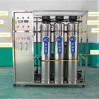 Ro Water System Water Ro Plant Ro Water Treatment Plant System