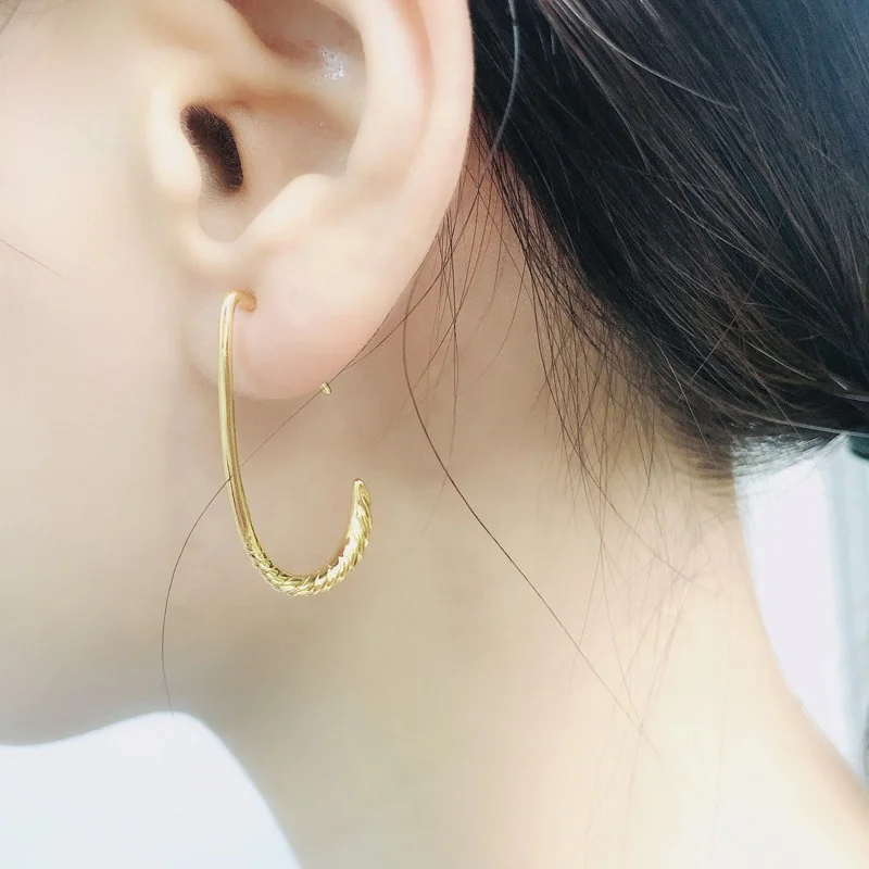100% 925 Sterling Silver Geometric Shape Drop Earrings For Wedding Party Birthday Fashion Jewelry of Women Earrings
100% 925 Sterling Silver Geometric Shape Drop Earrings For Wedding Party Birthday Fashion Jewelry of Women Earrings