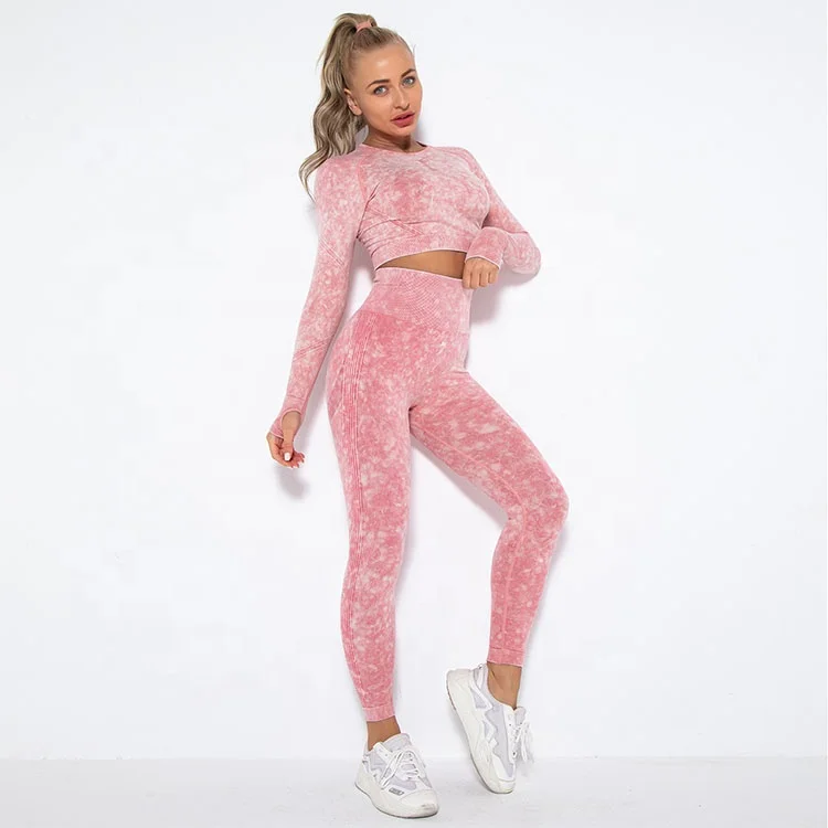 High quality scrunch leggings set activewear women custom leggings and top with logo, 10 colors or custom
High quality scrunch leggings set activewear women custom leggings and top with logo, 10 colors or custom