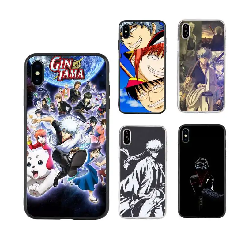 gintama customizable mobile phone cover cases for iphone 6,6s,7,7 plus,8 ,8 plus,x,xr,xs,xs max,11 pro
gintama customizable mobile phone cover cases for iphone 6,6s,7,7 plus,8 ,8 plus,x,xr,xs,xs max,11 pro