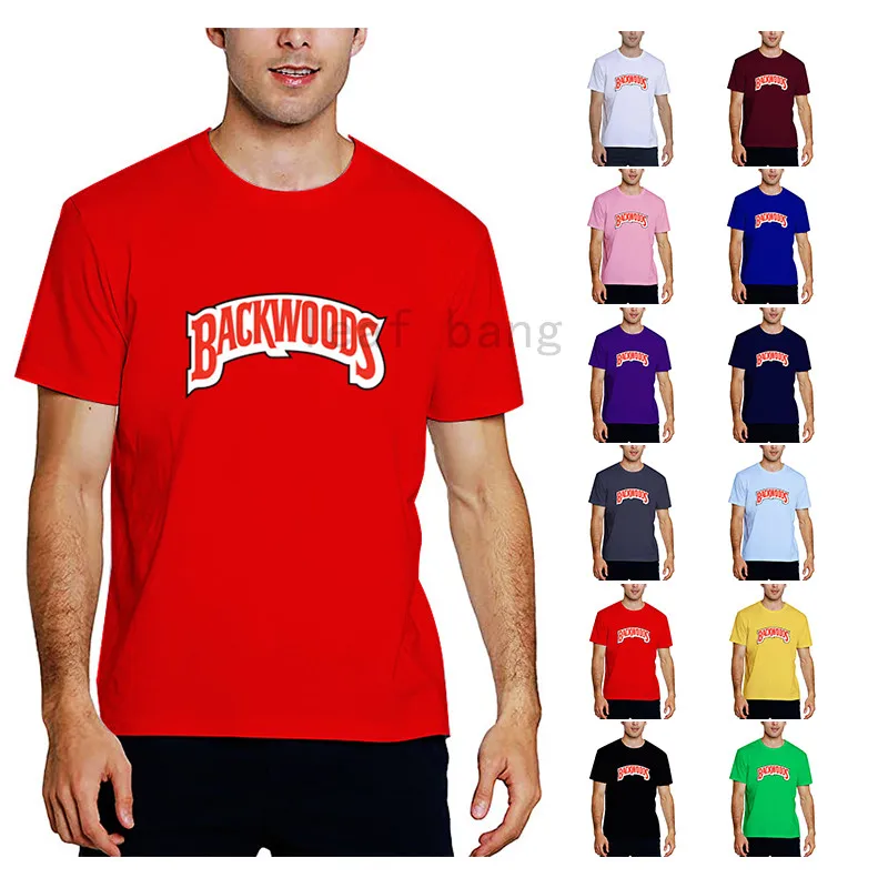 Backwoods cotton t shirt short sleeve custom t-shirts mens t shirts Short Sleeve Solid Colors Shirts, 13 colors to choose
Backwoods cotton t shirt short sleeve custom t-shirts mens t shirts Short Sleeve Solid Colors Shirts, 13 colors to choose