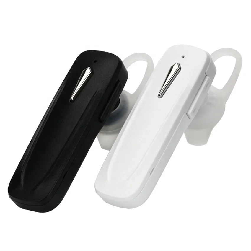 Newest Sport Wireless Earphones Business Headsets Wireless Stereo Headphone Earbud for All Smart Phones, Black white
Newest Sport Wireless Earphones Business Headsets Wireless Stereo Headphone Earbud for All Smart Phones, Black white
