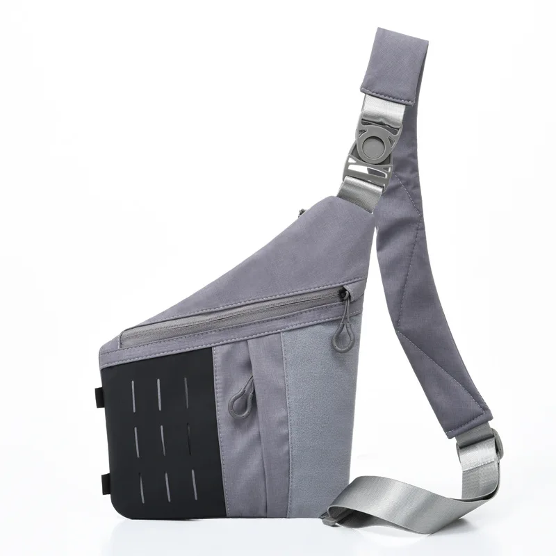 Twinkle Shoulder Women Small Backpack Water Repellent Travel Chest Bag With Custom Logo
Twinkle Shoulder Women Small Backpack Water Repellent Travel Chest Bag With Custom Logo