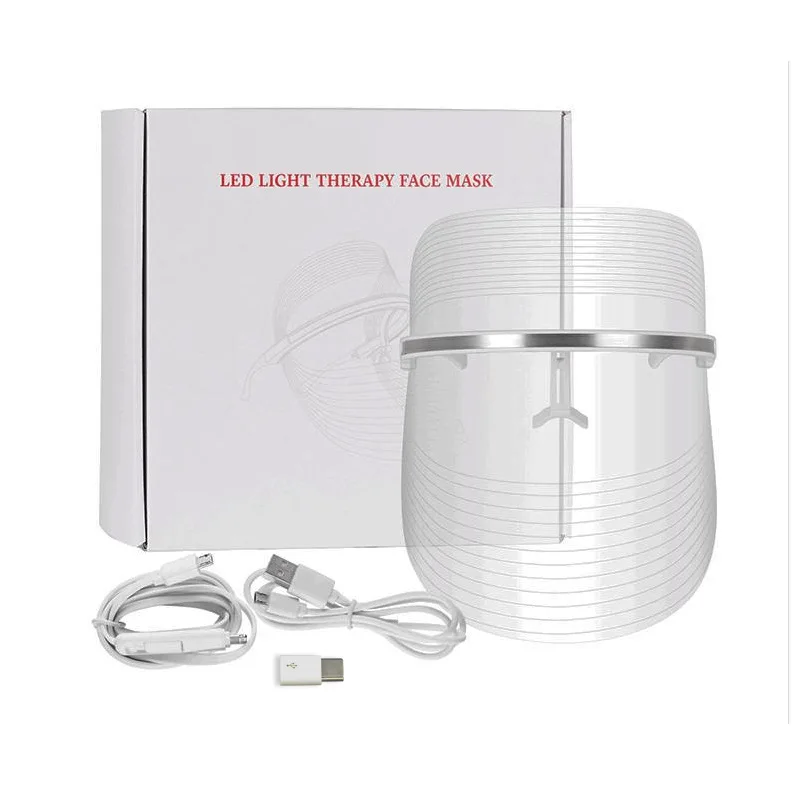 2021 Brand New Photon PDT Light Facial Skin Beauty Therapy 3 Colors Facial Pack Led Pack
2021 Brand New Photon PDT Light Facial Skin Beauty Therapy 3 Colors Facial Pack Led Pack