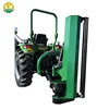 Tractor Flail Mower With Hydraulic System