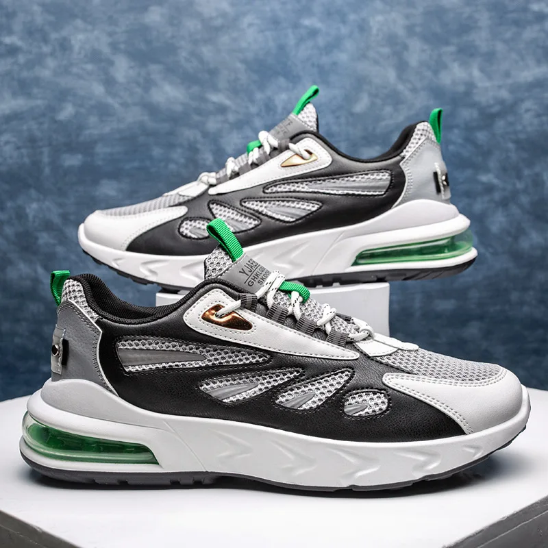 Hot New Lightweight Sneakers 2021 Running Sports Shoes Men Breathable Mesh Athletic Sport Running Sneakers Training
Hot New Lightweight Sneakers 2021 Running Sports Shoes Men Breathable Mesh Athletic Sport Running Sneakers Training