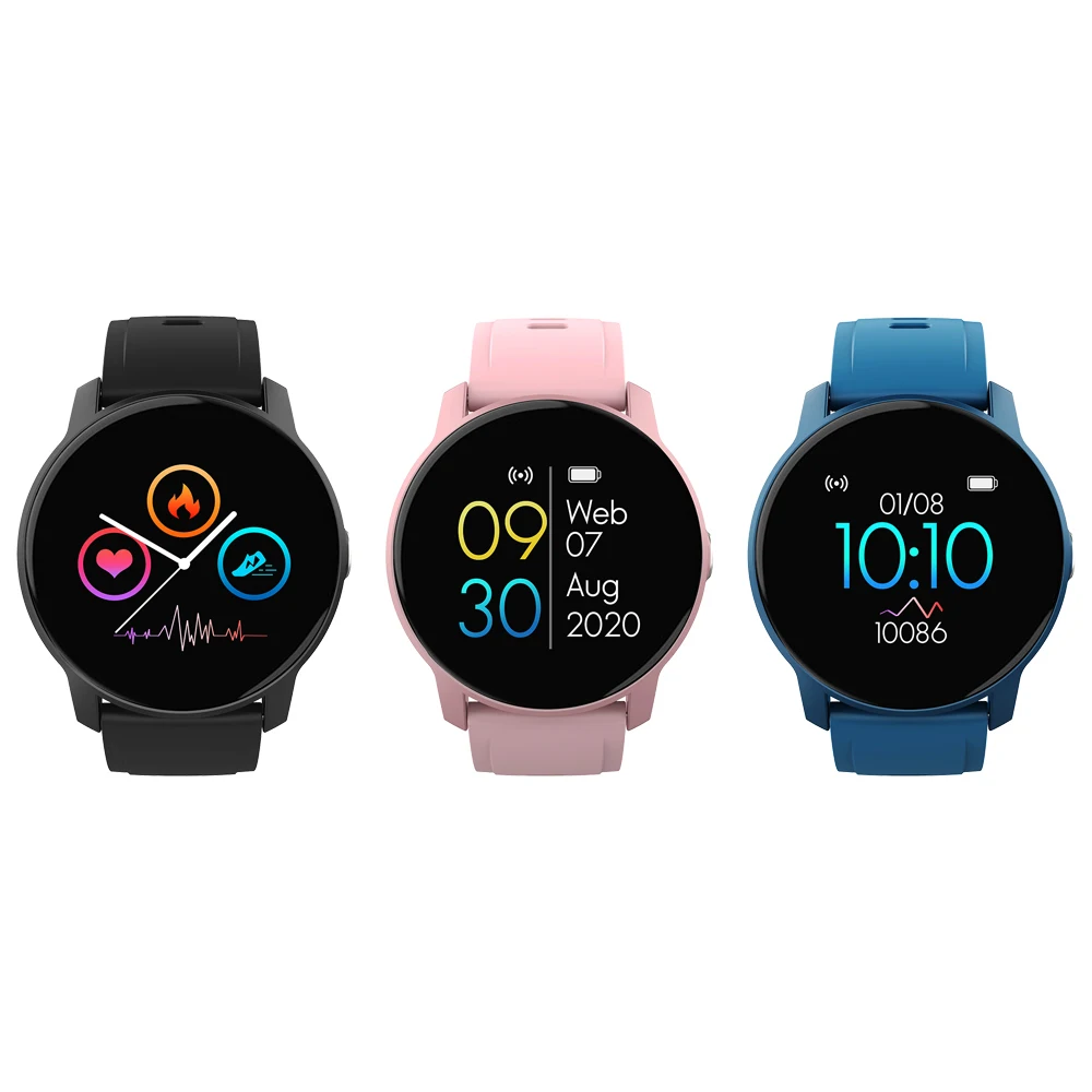 Latest W9 X7 M4 Watch Sedentary Reminder Sport Bracelet Wristband Heart Rate Sleep Monitor Smart Watch
Latest W9 X7 M4 Watch Sedentary Reminder Sport Bracelet Wristband Heart Rate Sleep Monitor Smart Watch