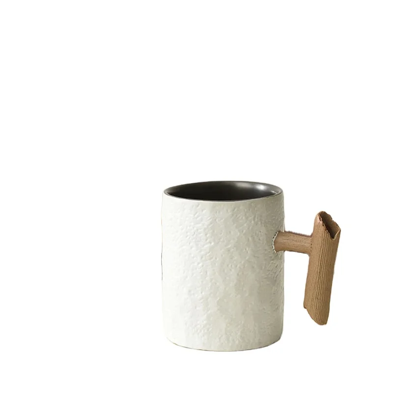 2021 Handmade Ceramic Mug Coffee Cup Japanese Style Ceramic Personality Art Retro Cup Breakfast Milk Mug
2021 Handmade Ceramic Mug Coffee Cup Japanese Style Ceramic Personality Art Retro Cup Breakfast Milk Mug