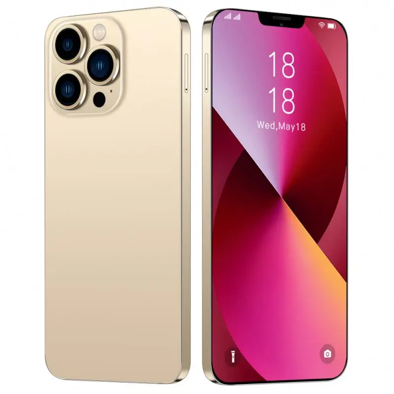 Max 6.7 Inch 32MP 512GB Mobile Android Smartphone 10 Core Full Screen Cell Phones Large Capacity Battery telephone 13 pro max
Max 6.7 Inch 32MP 512GB Mobile Android Smartphone 10 Core Full Screen Cell Phones Large Capacity Battery telephone 13 pro max