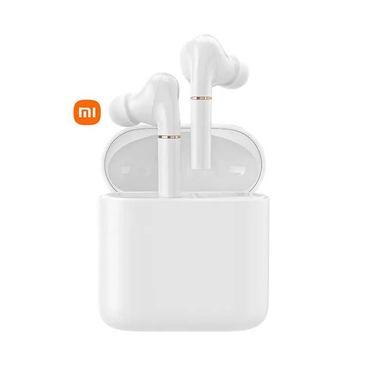 New Xiaomi Haylou T19 TWS True Wireless Rechargeable Headphones BT5.0 Tap Control Smart Wear Waterproof Earphones
New Xiaomi Haylou T19 TWS True Wireless Rechargeable Headphones BT5.0 Tap Control Smart Wear Waterproof Earphones
