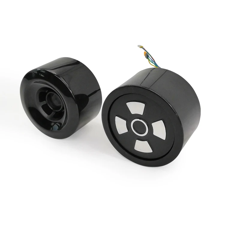 hot sale 9052 hub motor skate board skate motor kit 450W Powerful dual hub motor skateboard, Black
hot sale 9052 hub motor skate board skate motor kit 450W Powerful dual hub motor skateboard, Black