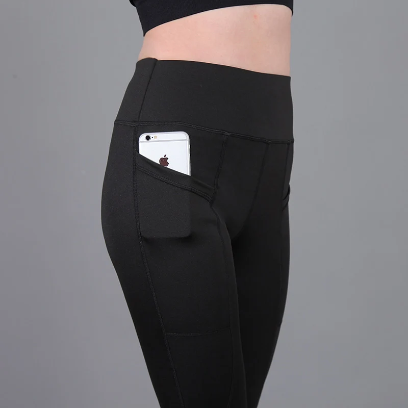 Women Ruched Scrunch Butt Lifting Leggings High Waist Fitness Ladies Yoga Leggings Pants with pocket, 3 colors
Women Ruched Scrunch Butt Lifting Leggings High Waist Fitness Ladies Yoga Leggings Pants with pocket, 3 colors