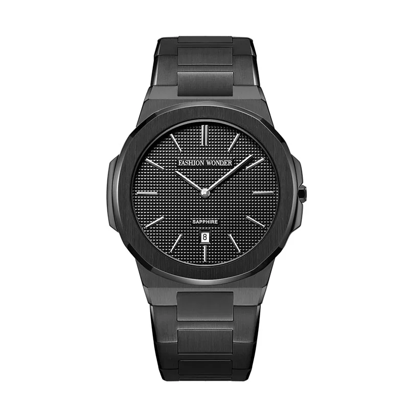 2021 Custom private label Logo designs Japan Quartz Movement Ultra Thin Watch For Men, Luxuriant planting color for choose
2021 Custom private label Logo designs Japan Quartz Movement Ultra Thin Watch For Men, Luxuriant planting color for choose