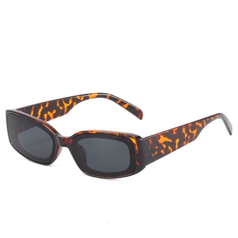 L88816 Creative Rectangle Sunglasses Women Retro Vintage Small Thick Frame Women Sun Glasses
L88816 Creative Rectangle Sunglasses Women Retro Vintage Small Thick Frame Women Sun Glasses