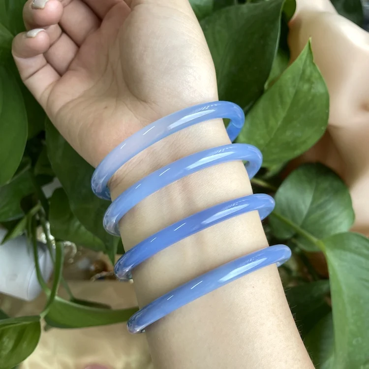 Wholesale price! thin jade bracelet bangles 2021 yellow red green Jade blue Bangle Good quality Women Charm
Wholesale price! thin jade bracelet bangles 2021 yellow red green Jade blue Bangle Good quality Women Charm