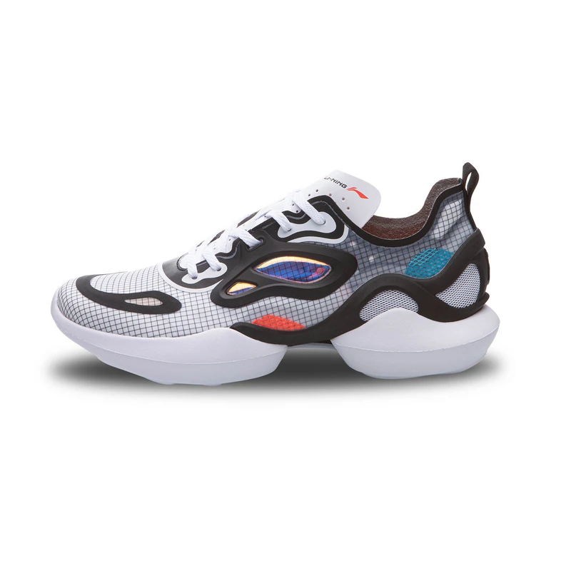 Li-Ning Men RISING STAR Stylish Lifestyle Shoes Light Weight LiNing Breathable Sport Shoes Wearable li ning Sneakers AGLQ023
Li-Ning Men RISING STAR Stylish Lifestyle Shoes Light Weight LiNing Breathable Sport Shoes Wearable li ning Sneakers AGLQ023