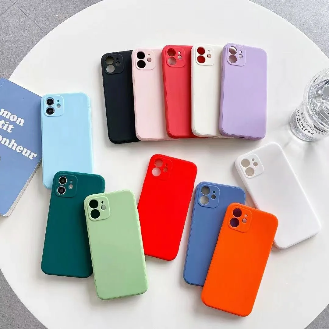 For Itel S15 A56 P37 Pro 1.5mm Silicone TPU With Camera Protection Matte TPU Back Cover Mobile Phone Case Shell Factory sell
For Itel S15 A56 P37 Pro 1.5mm Silicone TPU With Camera Protection Matte TPU Back Cover Mobile Phone Case Shell Factory sell