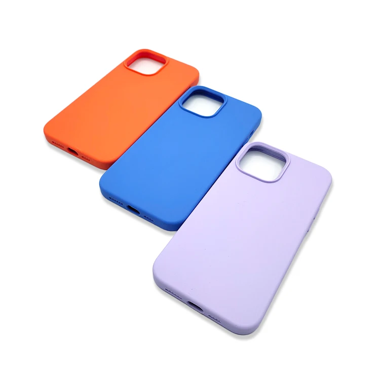 Factory Wholesale High Quality Silicon Cell Phone Case Cover For Iphone Cases Silicone Mobile Phone Case 11 12 13 Por Max, Black, gold, red,green . blue, rosegold
Factory Wholesale High Quality Silicon Cell Phone Case Cover For Iphone Cases Silicone Mobile Phone Case 11 12 13 Por Max, Black, gold, red,green . blue, rosegold