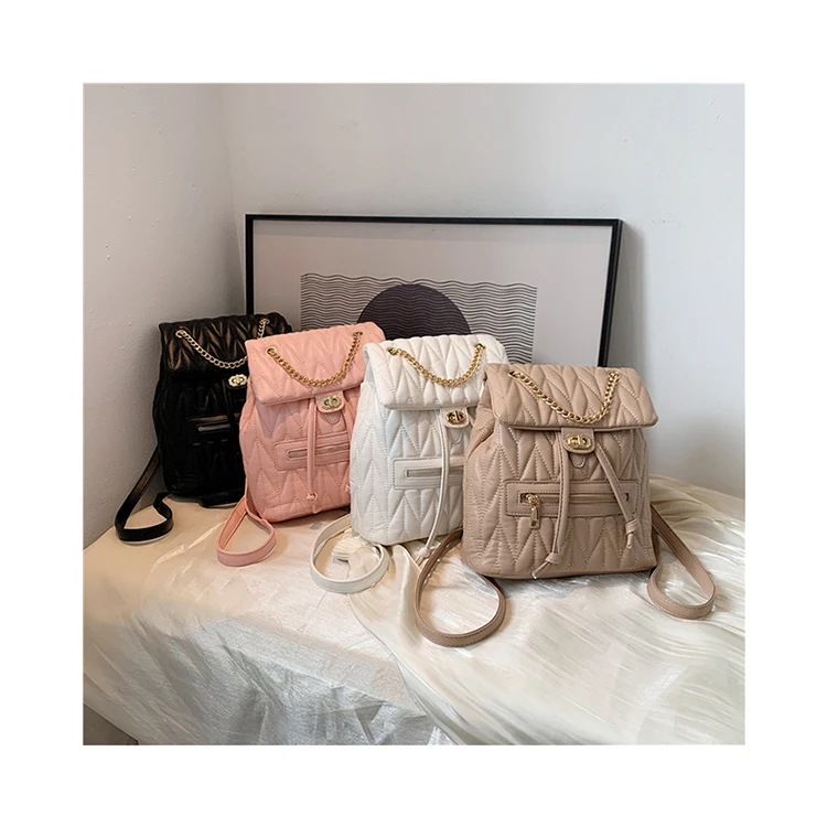 Vintage ladies soft backpacks korean pleated simple women knapsack mini girl school day back packs
Vintage ladies soft backpacks korean pleated simple women knapsack mini girl school day back packs